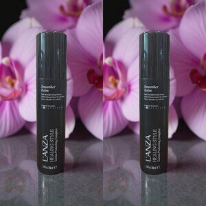 L'anza Healing Style Smoother Balm 6.8 oz_ 2 units